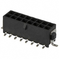 TE Connectivity AMP Connectors - 1-794636-6 - CONN HEADER 16POS DUAL TIN SMD