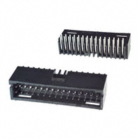 TE Connectivity AMP Connectors - 6-87579-2 - CONN HEADER RTANG 30POS PCB TIN