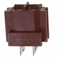 TE Connectivity AMP Connectors - 207496-8 - CONN HDR SCKT 4POS METRIMATE TIN