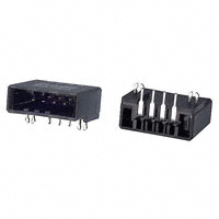TE Connectivity AMP Connectors - 2-178294-5 - CONN HDR 4POS R/A KEY-Y TIN