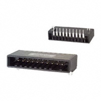 TE Connectivity AMP Connectors - 2-178298-2 - CONN HDR 10POS R/A KEY-Y 15GOLD