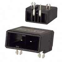 TE Connectivity AMP Connectors - 2-179276-2 - CONN HEADR 2POS R/A KEY-Y 15GOLD