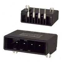 TE Connectivity AMP Connectors - 2-179277-5 - CONN HEADER 4POS R/A KEY-Y TIN