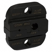 TE Connectivity AMP Connectors 220189-1