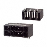 TE Connectivity AMP Connectors 2-316081-5