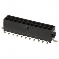 TE Connectivity AMP Connectors - 5-794636-2 - CONN HEADER 22POS DUAL TIN SMD