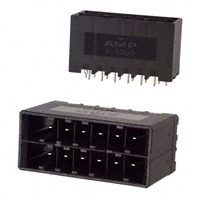 TE Connectivity AMP Connectors 2-917658-5