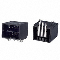 TE Connectivity AMP Connectors - 3-178137-5 - CONN HDR 6POS R/A KEY-XY TIN