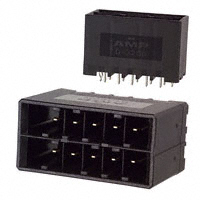 TE Connectivity AMP Connectors 3-917657-3