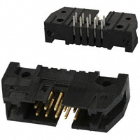 TE Connectivity AMP Connectors 5102160-1