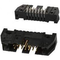 TE Connectivity AMP Connectors 102162-2
