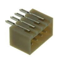 TE Connectivity AMP Connectors - 1775444-4 - CONN HEADER 1.5MM 4POS R/A SMD