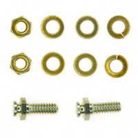 TE Connectivity AMP Connectors 206514-1