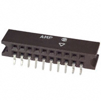 TE Connectivity AMP Connectors 5-534204-9