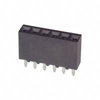 TE Connectivity AMP Connectors 5-534237-4