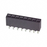 TE Connectivity AMP Connectors - 5-146138-6 - 08 MODIV VRT SR CE 100/115