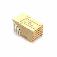 TE Connectivity AMP Connectors 536511-1