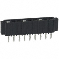 TE Connectivity AMP Connectors - 5-520315-9 - CONN FFC VERT 9POS 2.54MM PCB