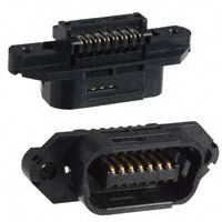 TE Connectivity AMP Connectors 552282-1