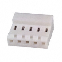 TE Connectivity AMP Connectors 3-640429-5