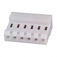 TE Connectivity AMP Connectors - 3-640429-6 - CONN RECEPT 6POS 24AWG MTA156