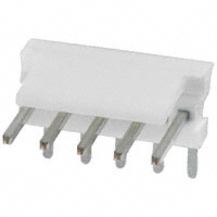 TE Connectivity AMP Connectors 640455-5