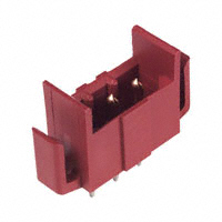 TE Connectivity AMP Connectors 2-640498-2