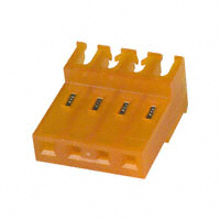 TE Connectivity AMP Connectors 3-640604-4