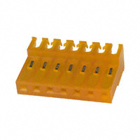TE Connectivity AMP Connectors 3-640604-7