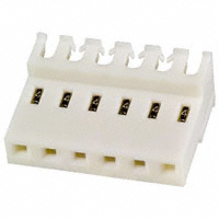 TE Connectivity AMP Connectors 3-640607-6