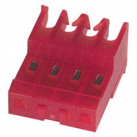 TE Connectivity AMP Connectors 3-640620-4