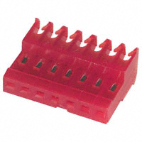 TE Connectivity AMP Connectors 3-640620-7