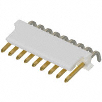 TE Connectivity AMP Connectors 641210-9