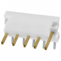 TE Connectivity AMP Connectors 3-641216-5