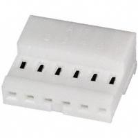 TE Connectivity AMP Connectors - 3-641535-6 - CONN RECEPT 6POS 24AWG MTA100