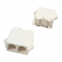 TE Connectivity AMP Connectors - 641964-1 - CONN HEADER 2POS VERT .250 TIN