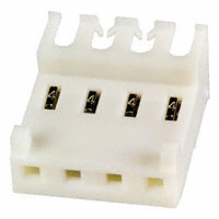 TE Connectivity AMP Connectors 3-644472-4