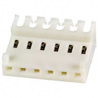 TE Connectivity AMP Connectors 3-644472-6