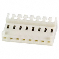 TE Connectivity AMP Connectors 3-644472-8