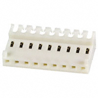 TE Connectivity AMP Connectors 644472-9