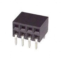 TE Connectivity AMP Connectors - 5146140-3 - 08 MODII HORZ DR CE 100CL