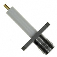 TE Connectivity AMP Connectors - 1052552-1 - CONN SMA RCPT STR 50 OHM SOLDER