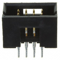 TE Connectivity AMP Connectors 1-102557-1