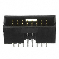 TE Connectivity AMP Connectors 1-102557-4
