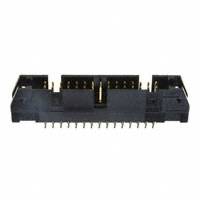 TE Connectivity AMP Connectors 1-1658694-0