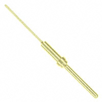 TE Connectivity Aerospace, Defense and Marine - 1-212565-0 - CONTACT PIN SIZE 20 GOLD PCB