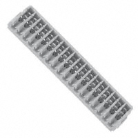 TE Connectivity AMP Connectors - 1-353293-8 - CONN RCPT 18POS 1.5MM 28-26AWG