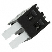 TE Connectivity AMP Connectors - 1437671-1 - TERM BLOCK .2 IN 2 POS PCB