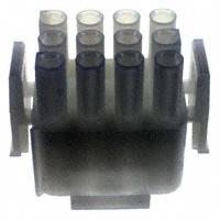 TE Connectivity AMP Connectors - 1-480708-0 - CONN PLUG 12POS 94V-2 UNI-MATE