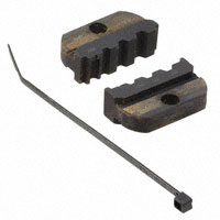 TE Connectivity AMP Connectors - 1583696-1 - DIE SET MMCX USE WITH A9996-ND